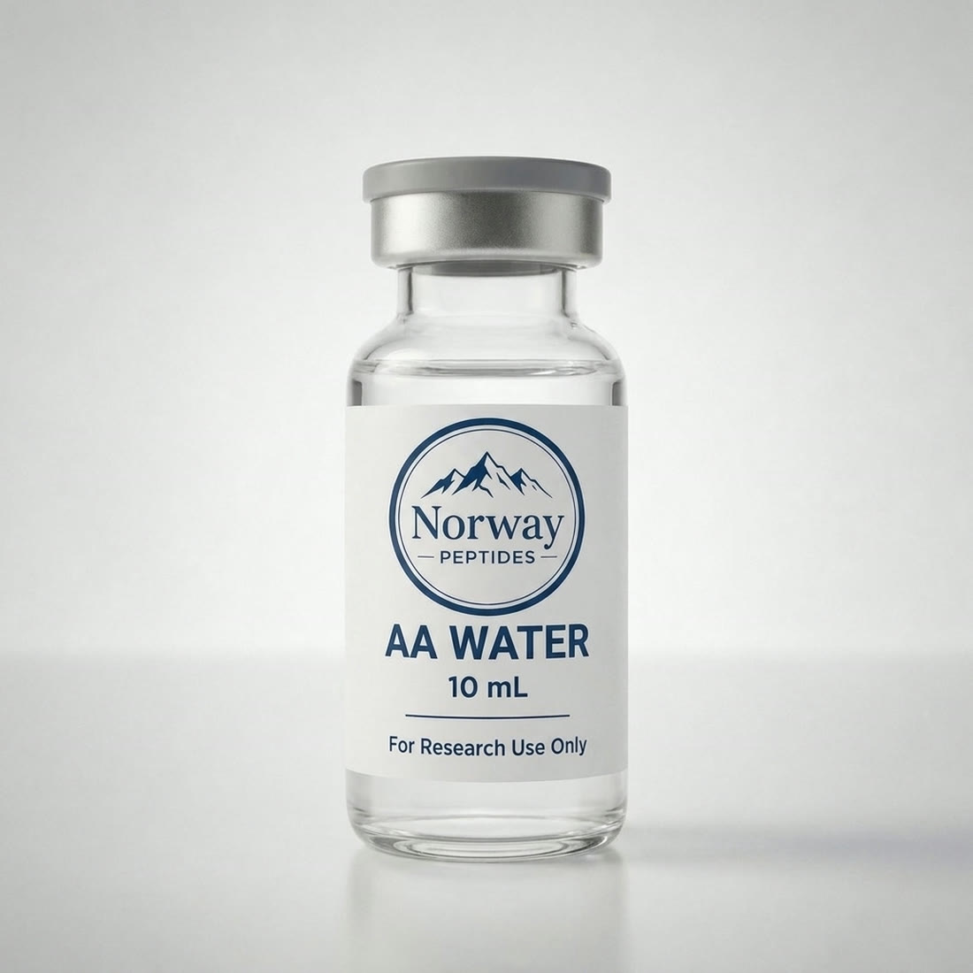 AA Water, Norway Peptides