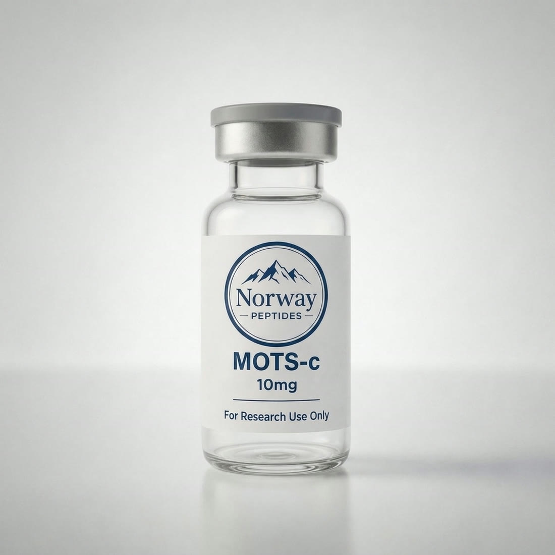 MOTS c, Norway Peptides