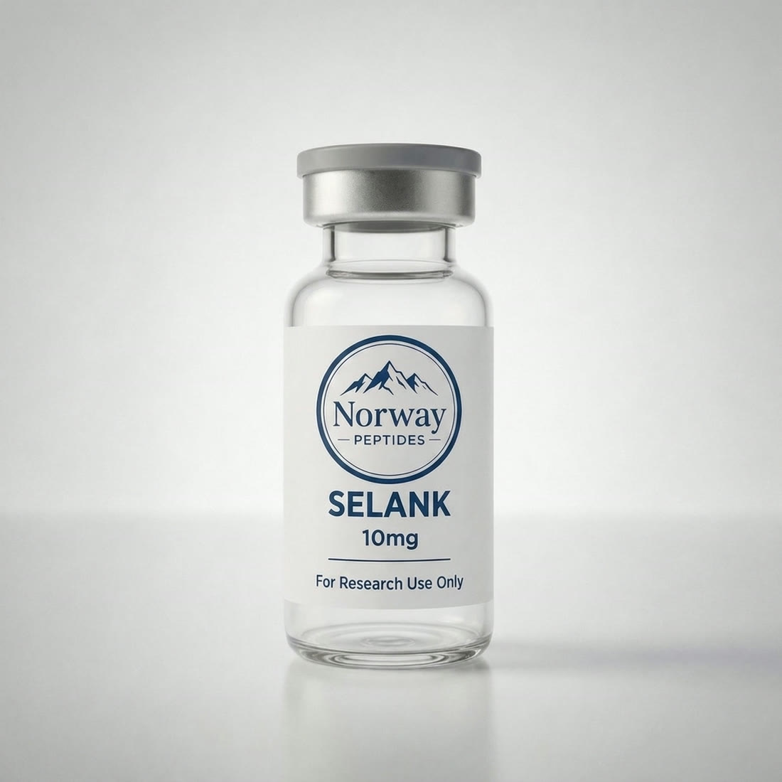 Selank, Norway Peptides