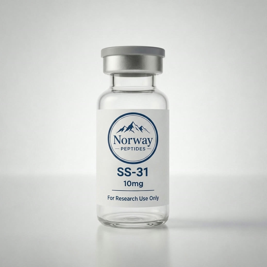 SS-31, Norway Peptides