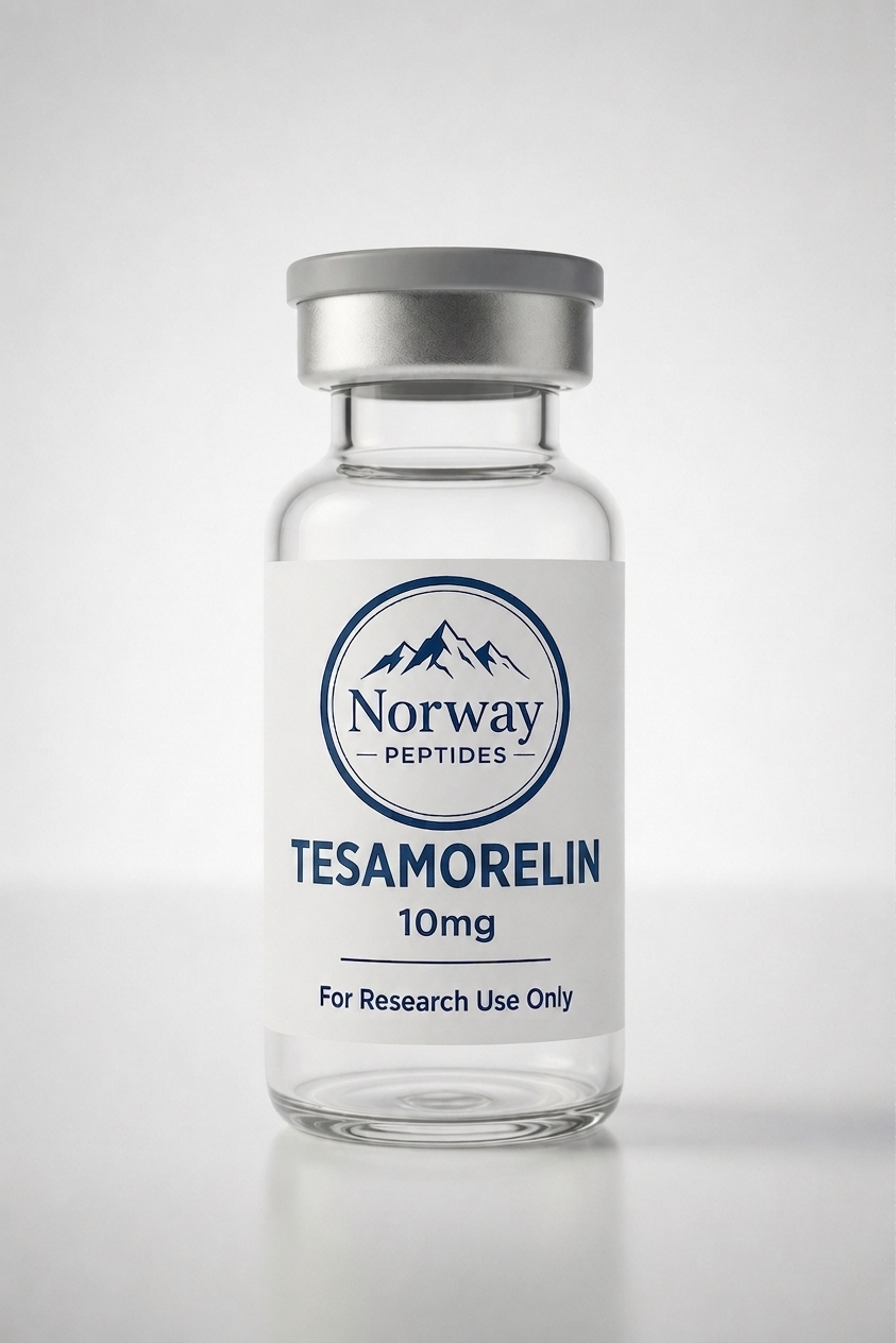 Tesamorelin, Norway Peptides